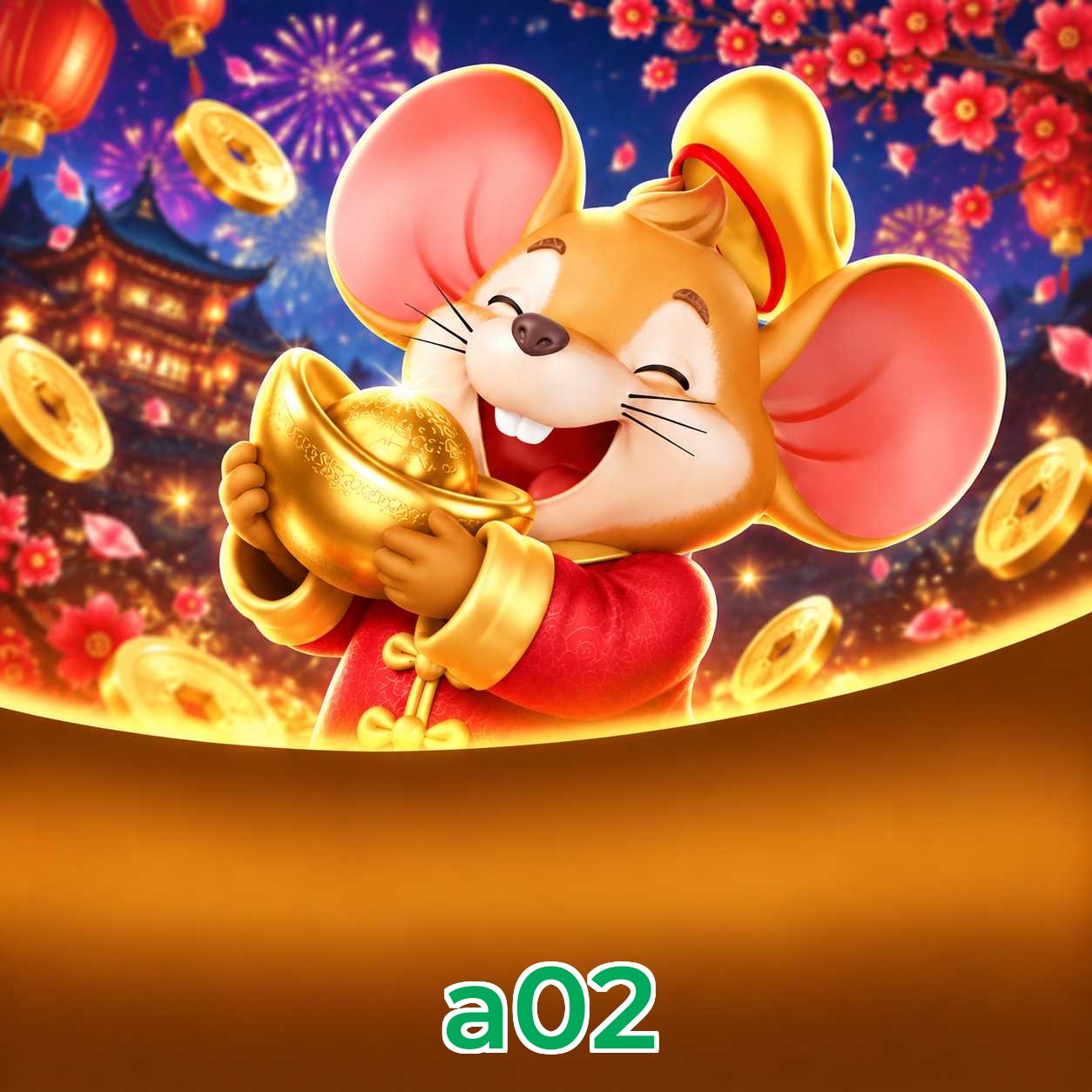 a02 Odds Lottery