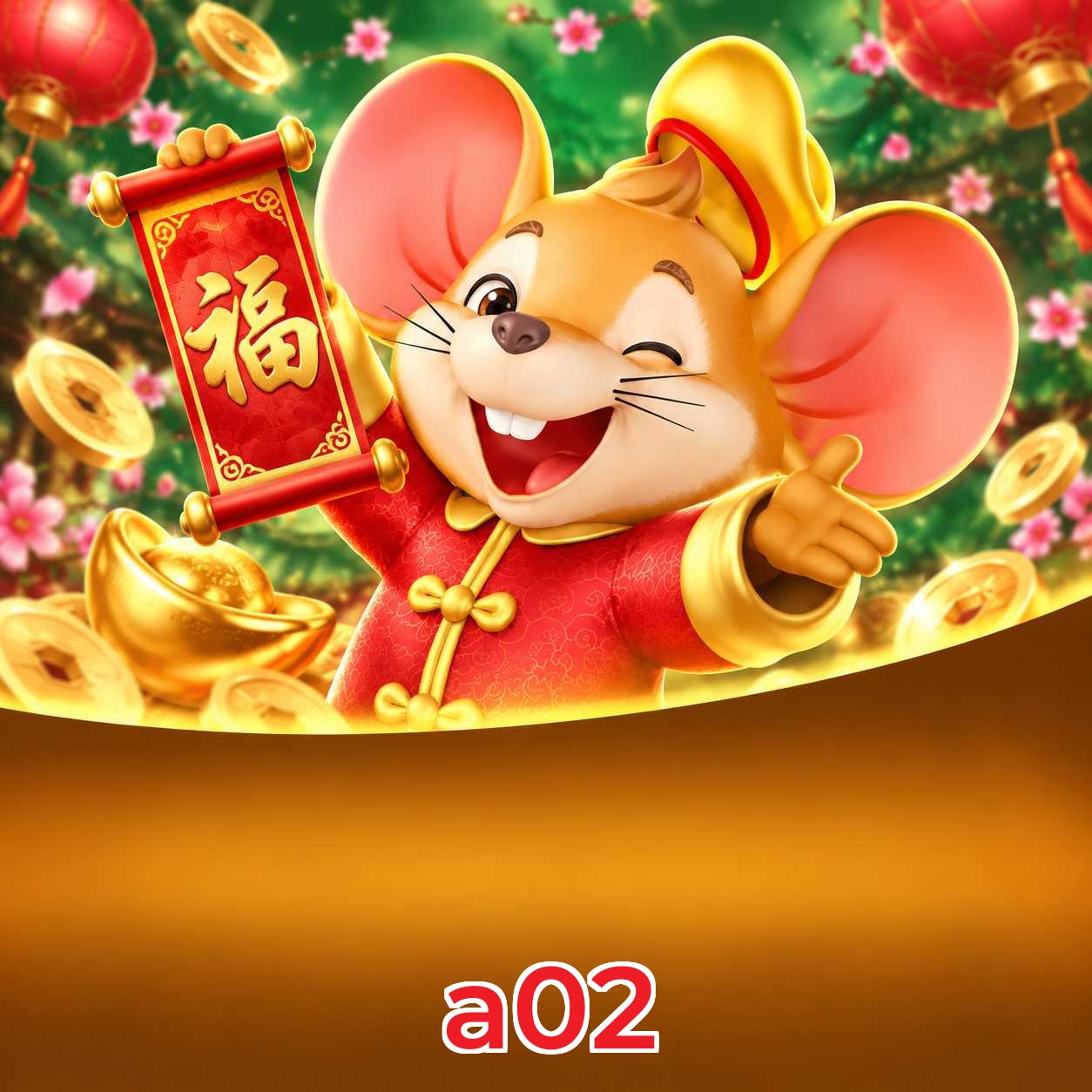 a02 Slots