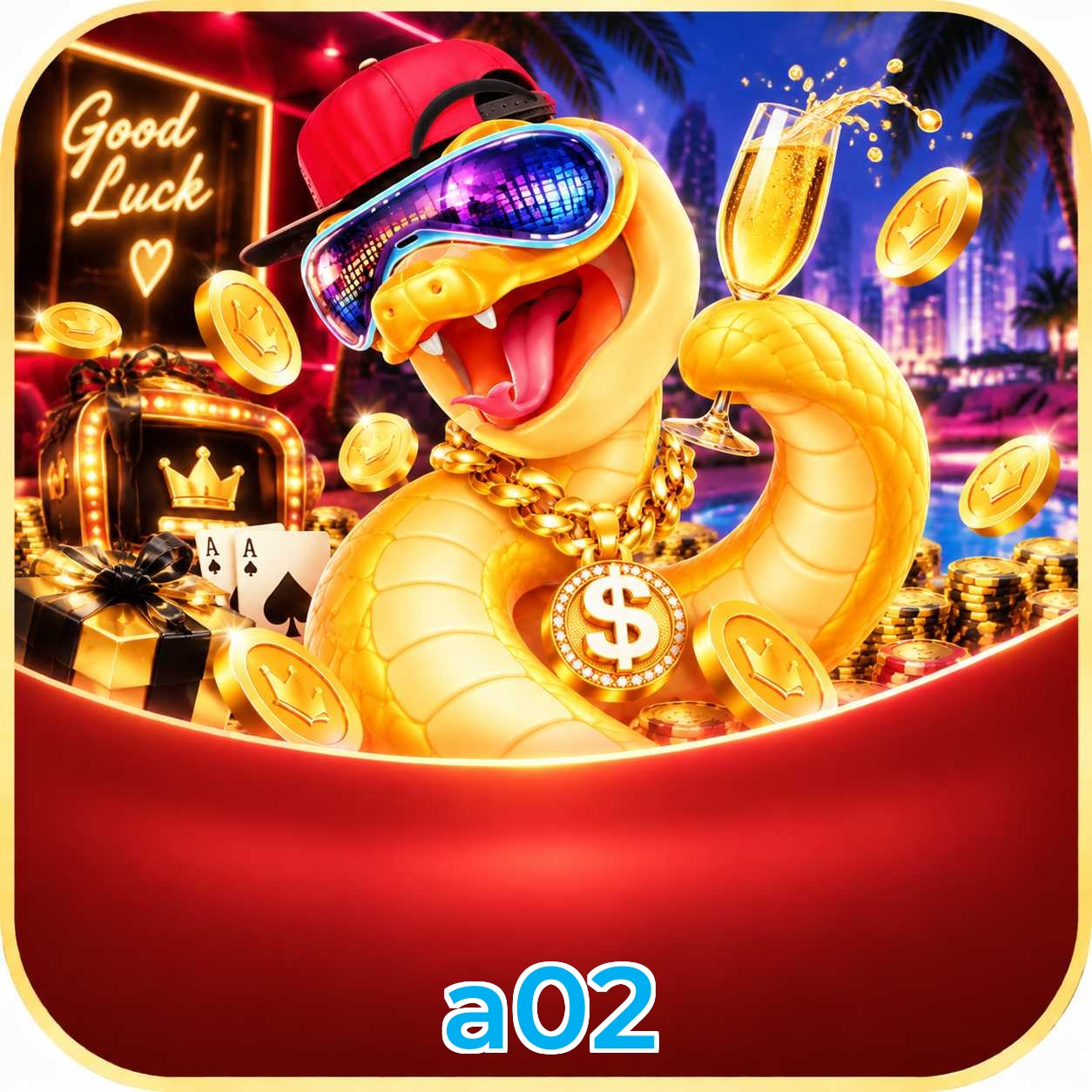 a02 Fortune Tiger RTP