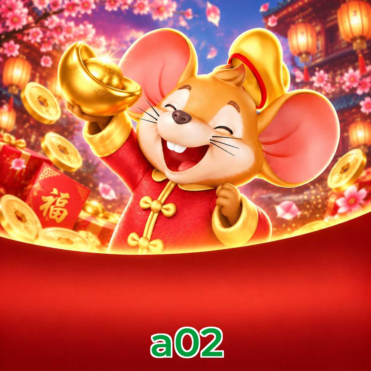 a02 Cashback