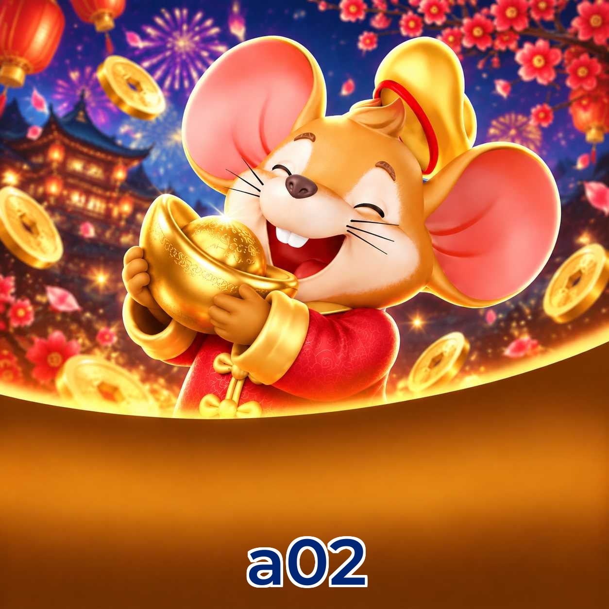 a02 Facebook Page