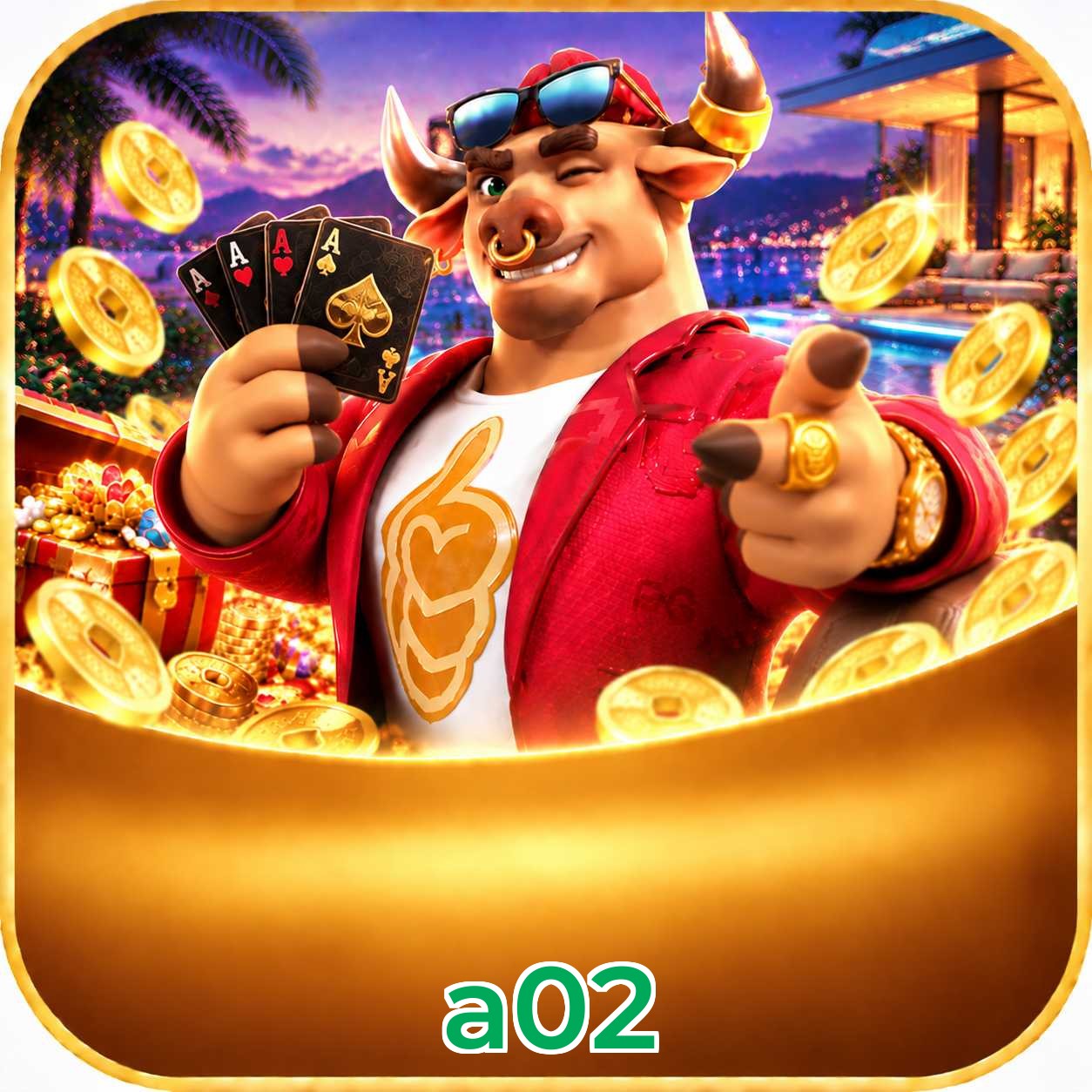 a02 Telegram Stats