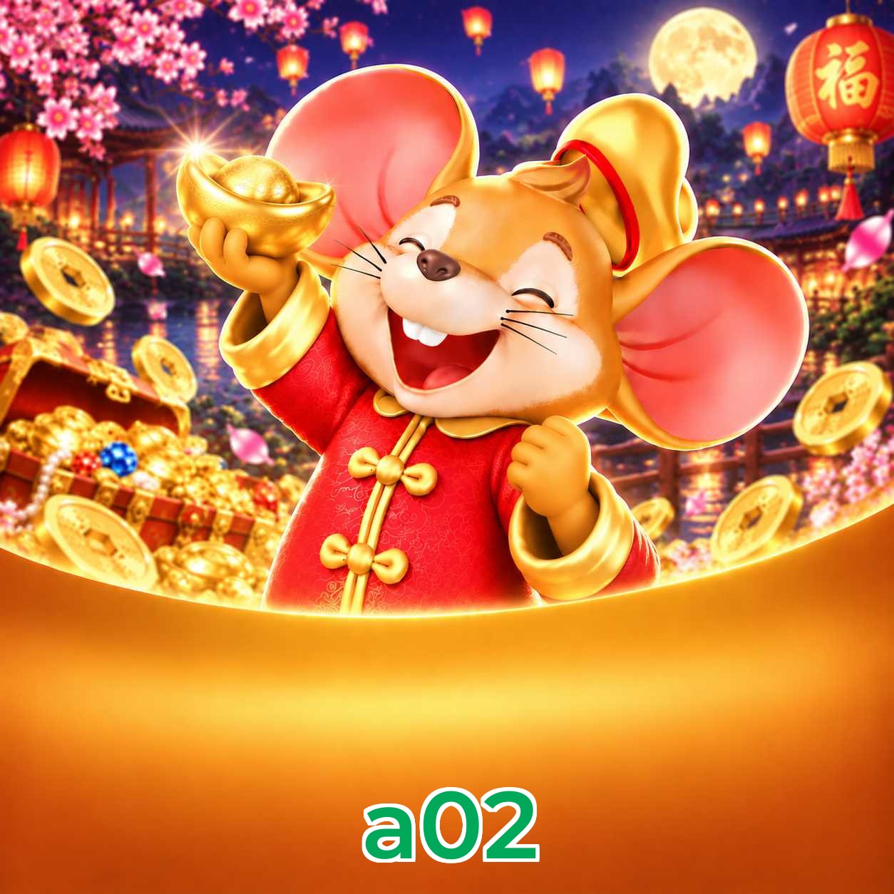 a02 Interface