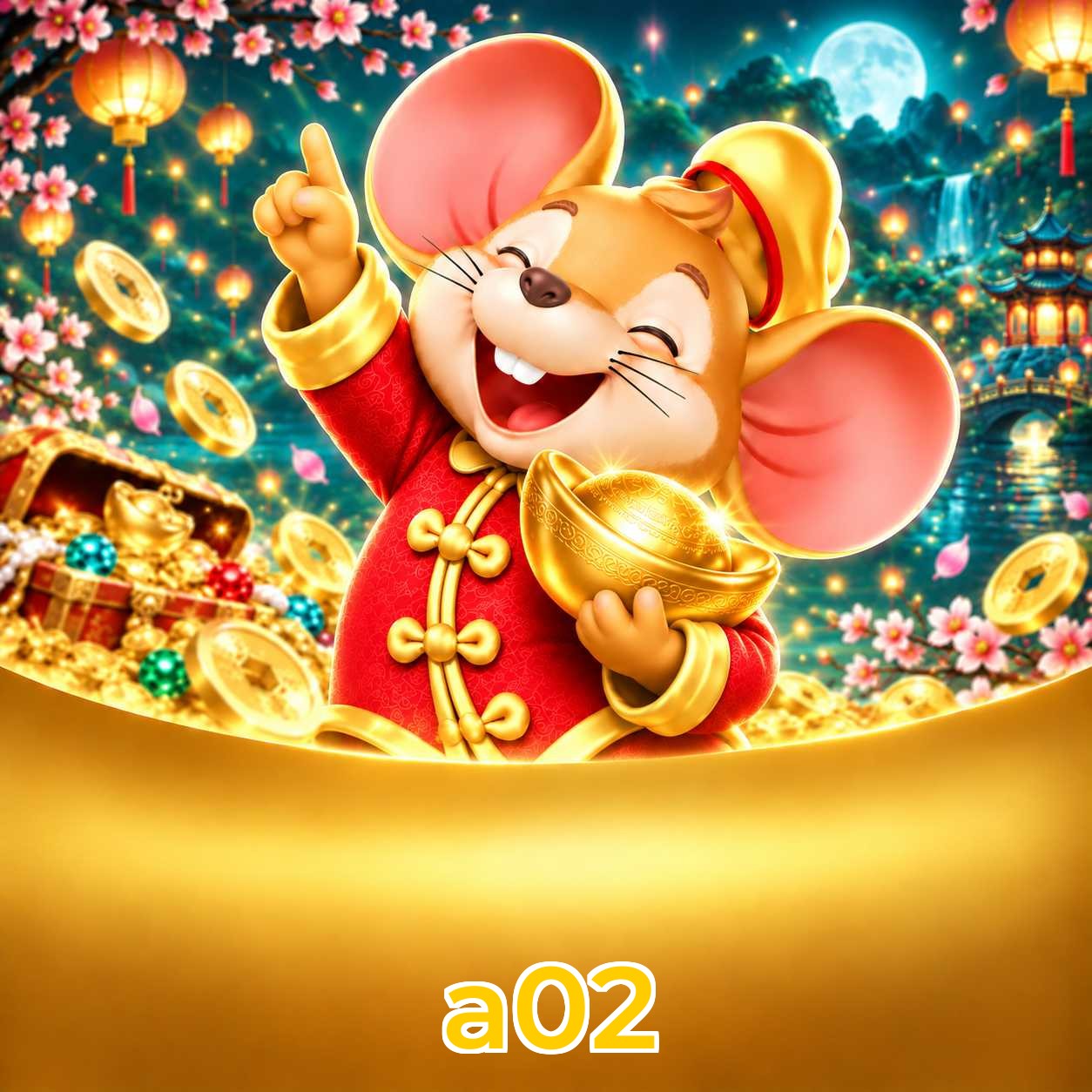 a02 Logo