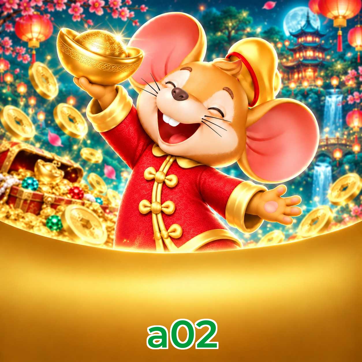 a02 Live Casino Overview